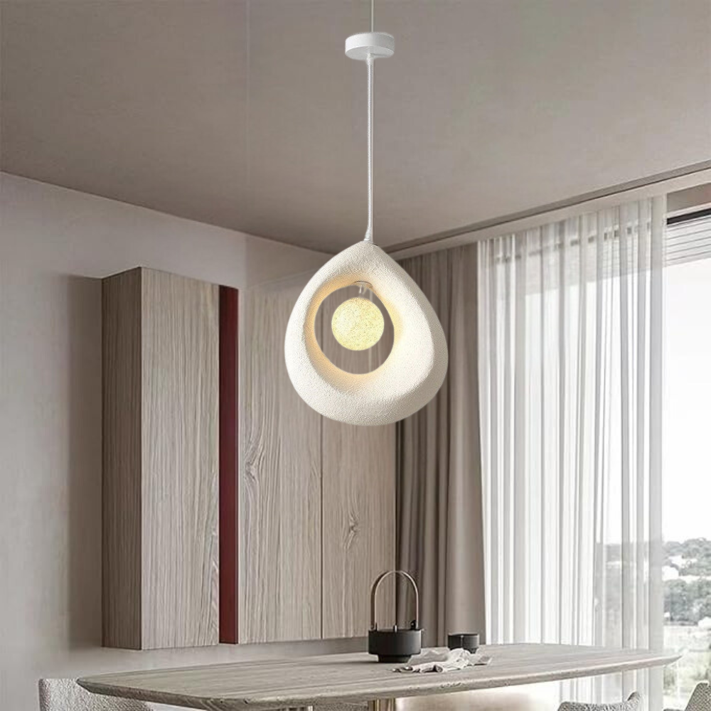 The Art of Refinement Pendant Light T2128