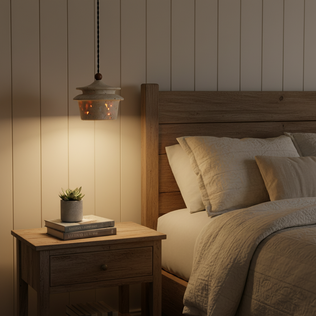 Papilio Pendant Lamp T1466