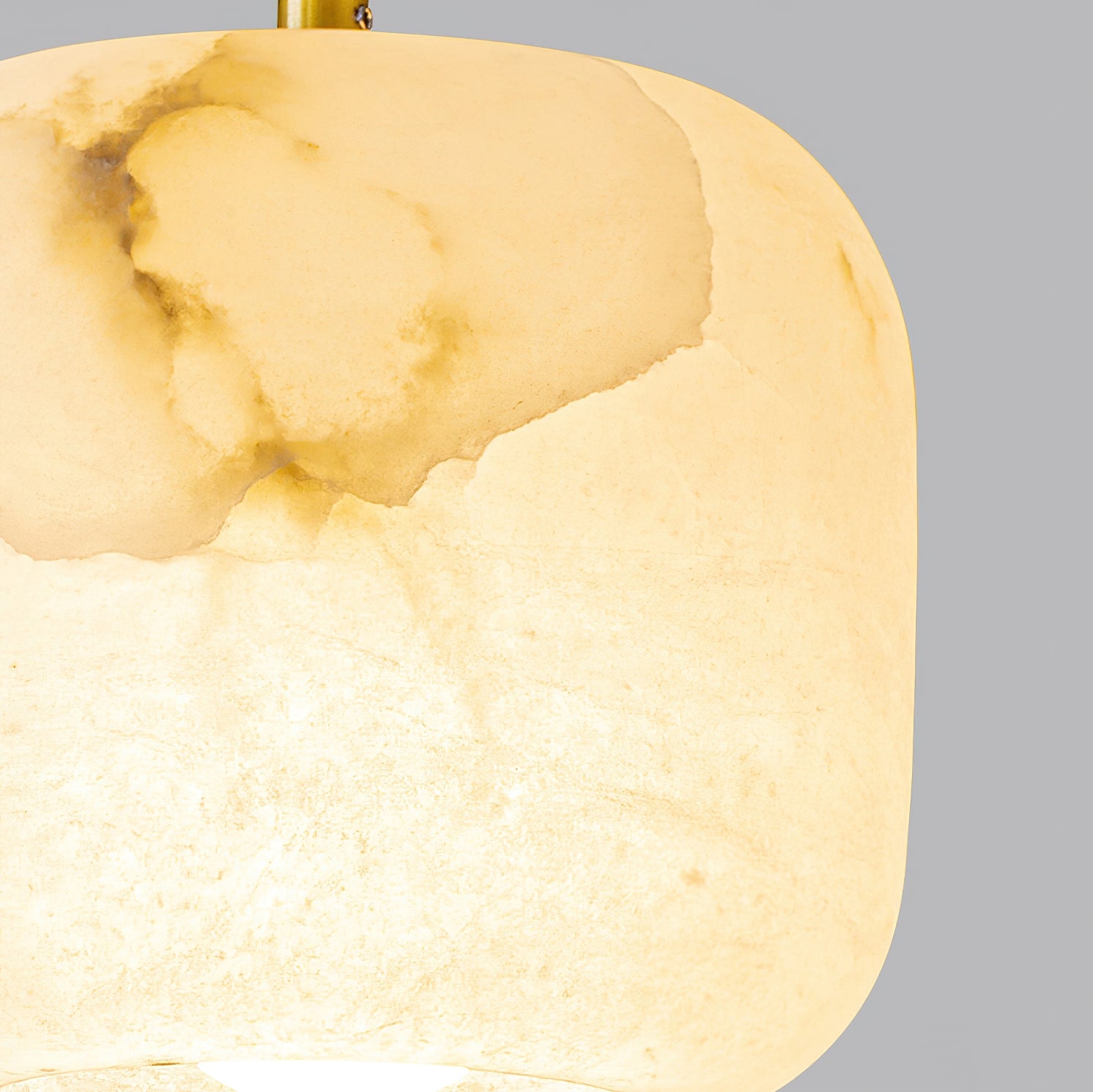 Alabaster Bedside Pendant Light T1647