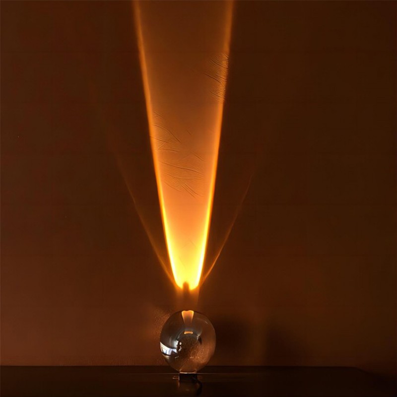 Atman Table Lamp S65