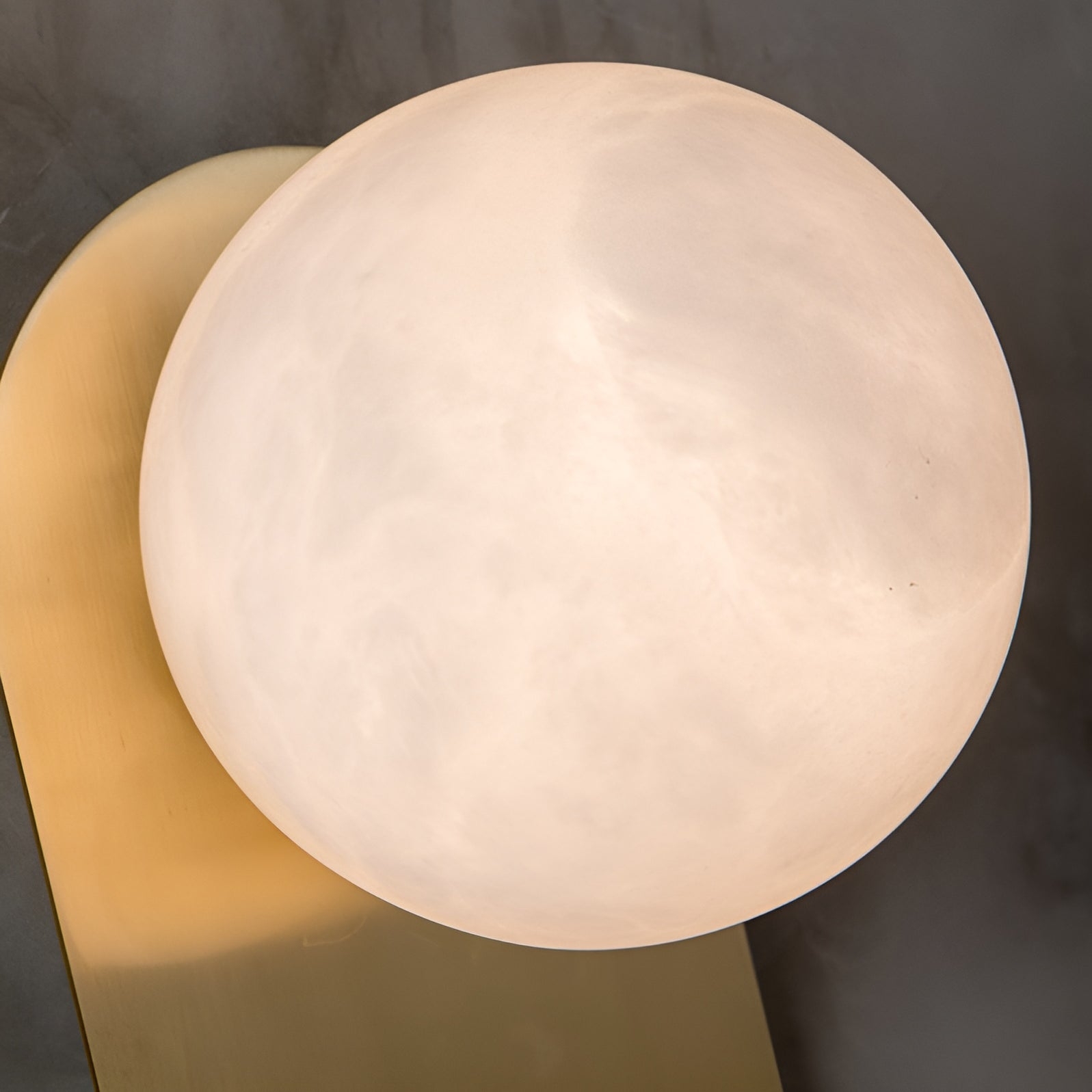 Adrion Alabaster Wall Light T1598