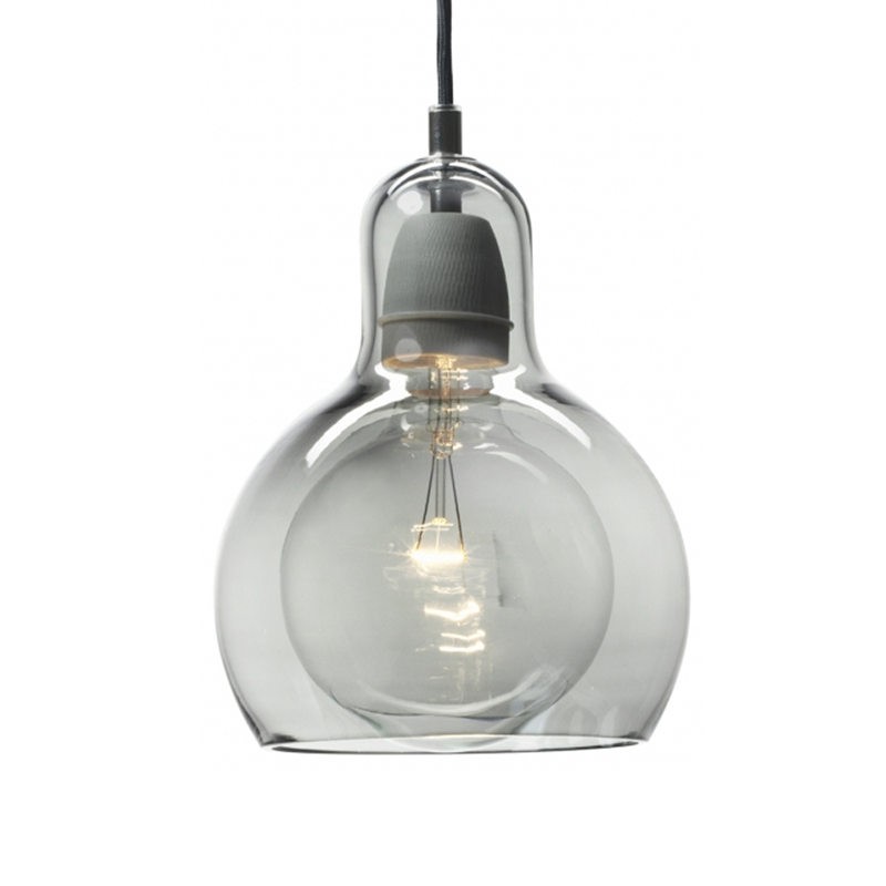 Bulb SR1/Mega Bulb SR2 Pendant Light