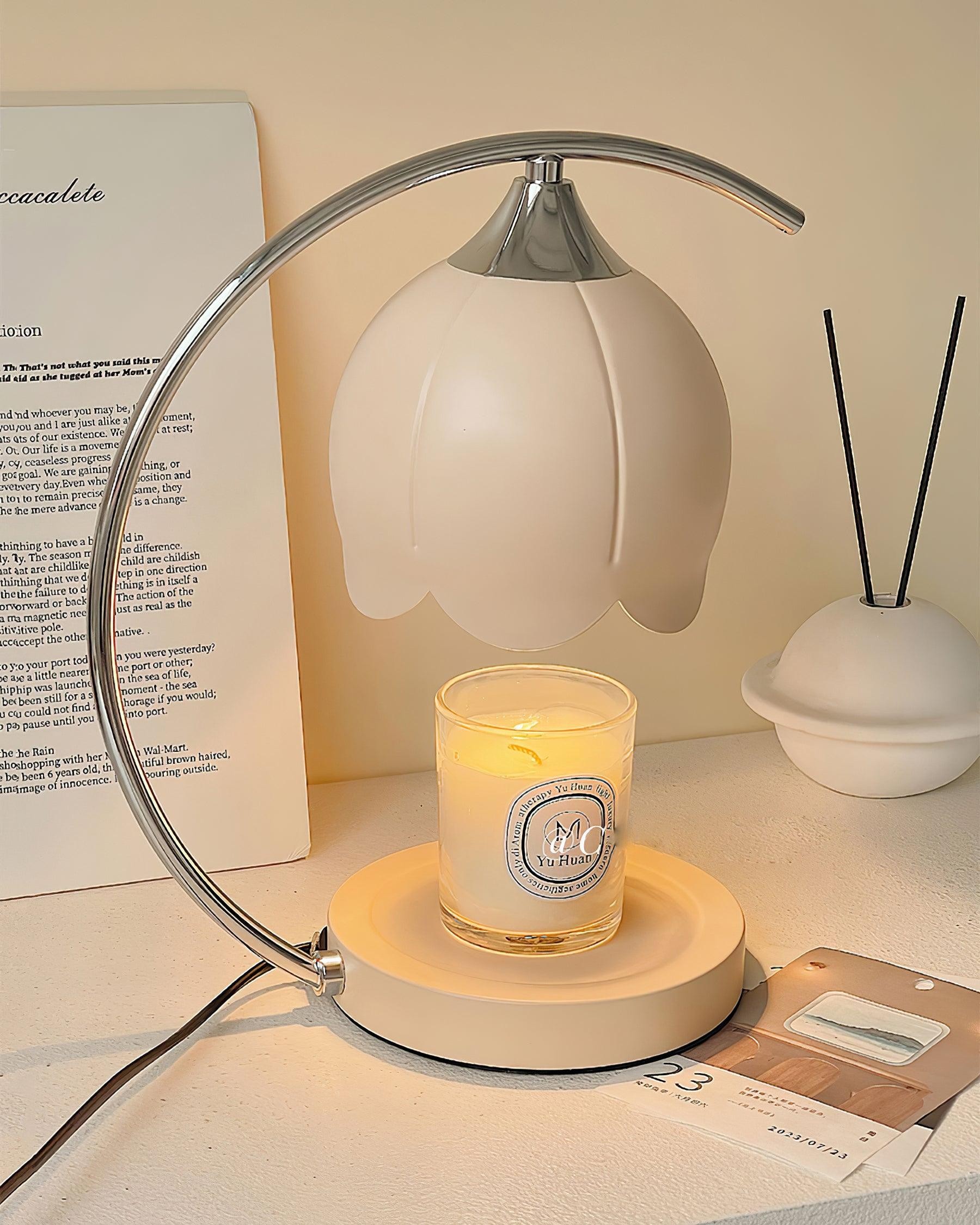 Candle Warmer Lamp P010