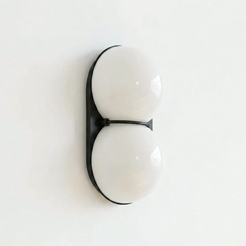 Twinwave Wall Lamp T1511