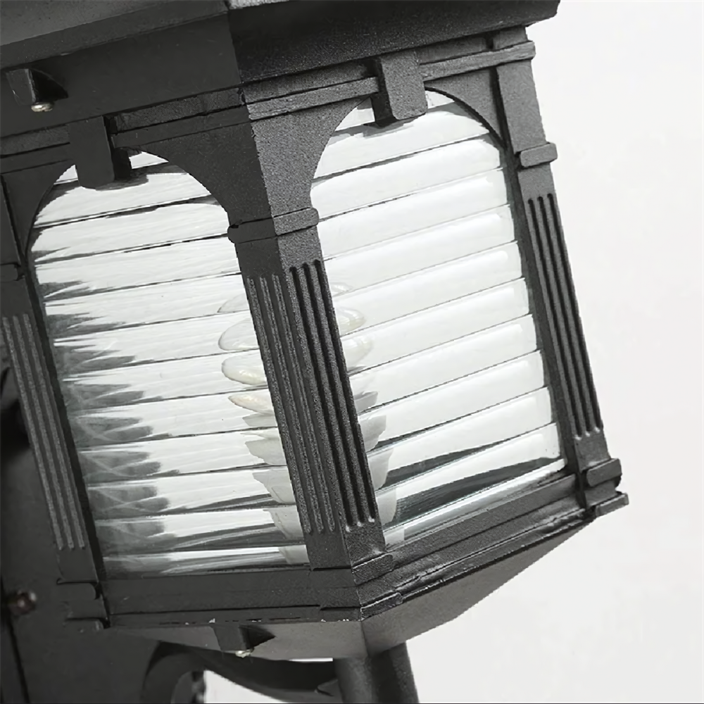 Classic Vintage IP65 WaterProof Outdoor Light T2035