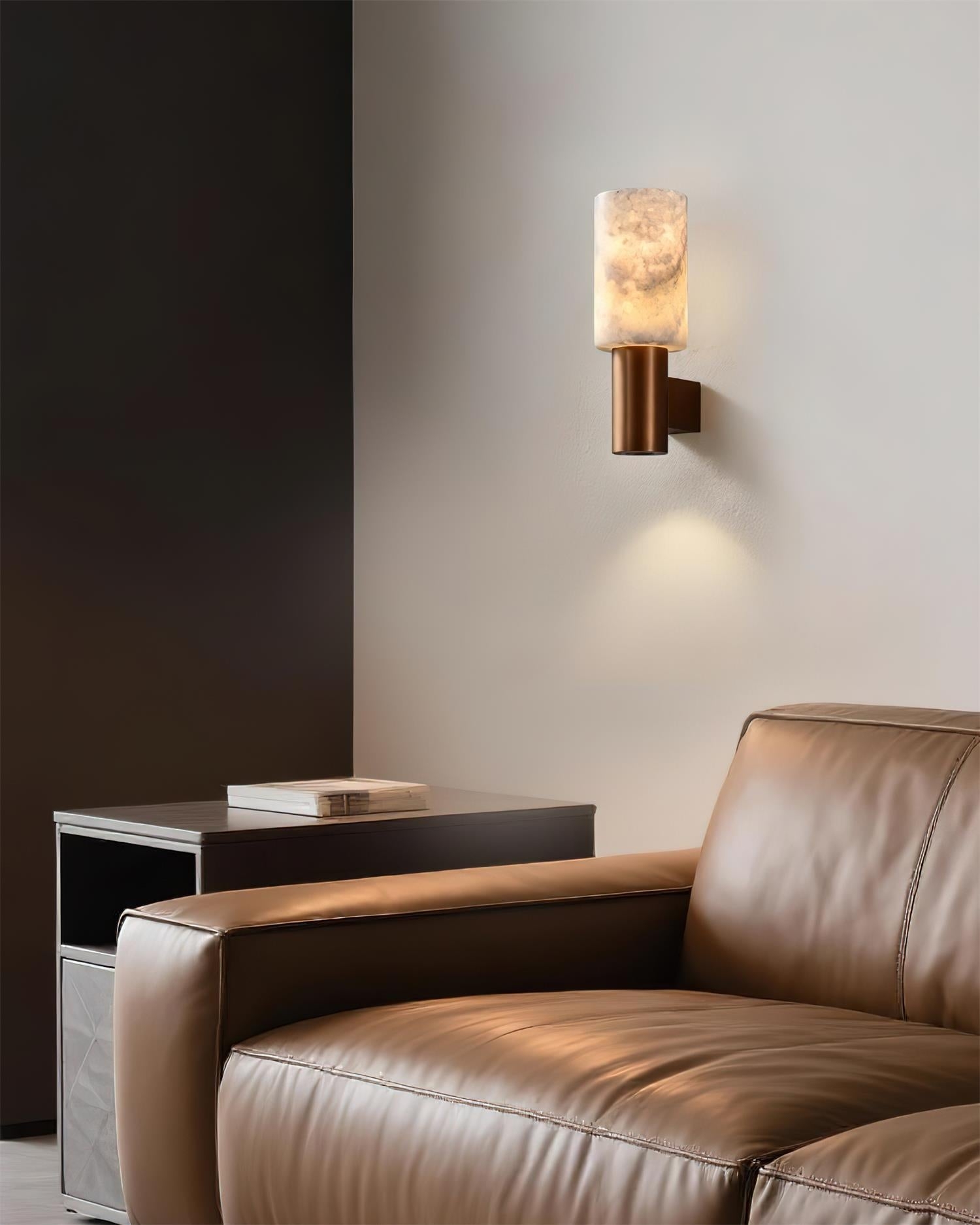 Bravura Wall Lamp T1476