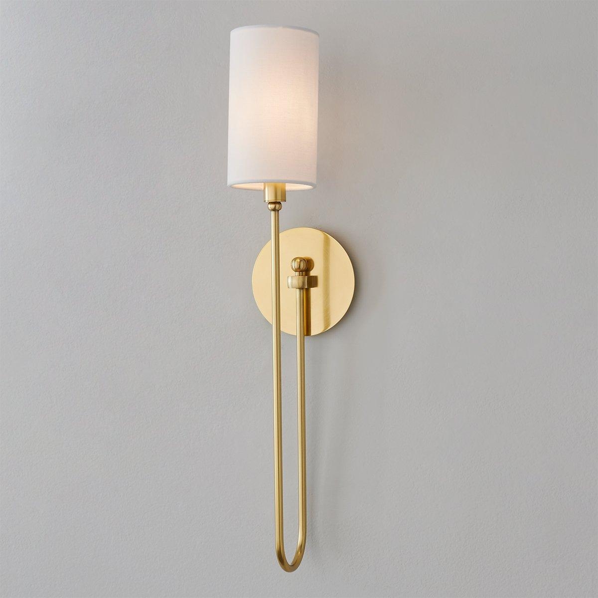 Harlem Wall Lamp T1780
