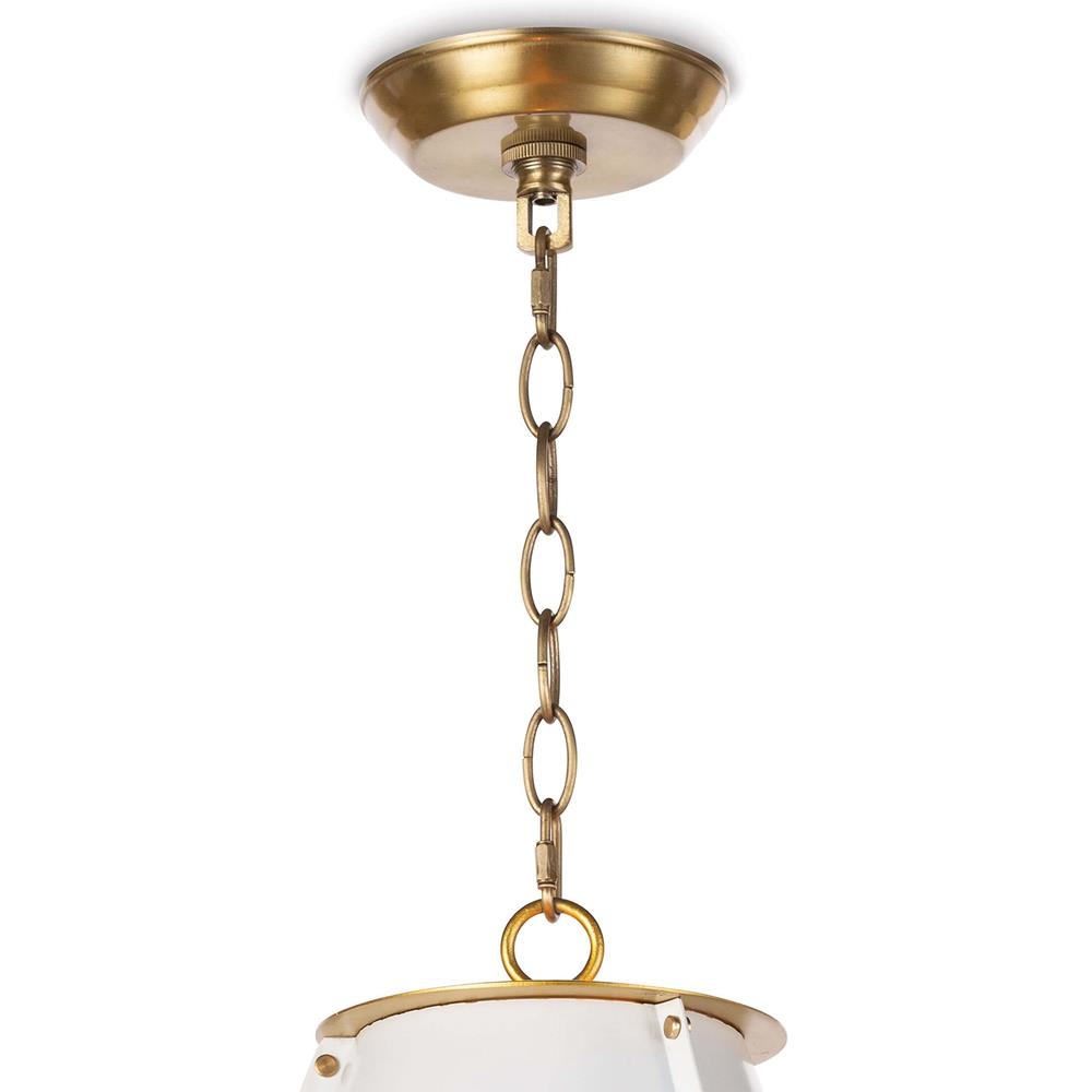 Pierrepont Pendant Light T1743