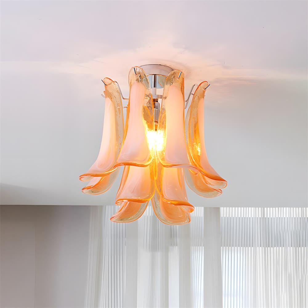 Serenza Layered Ceiling Lamp T1568