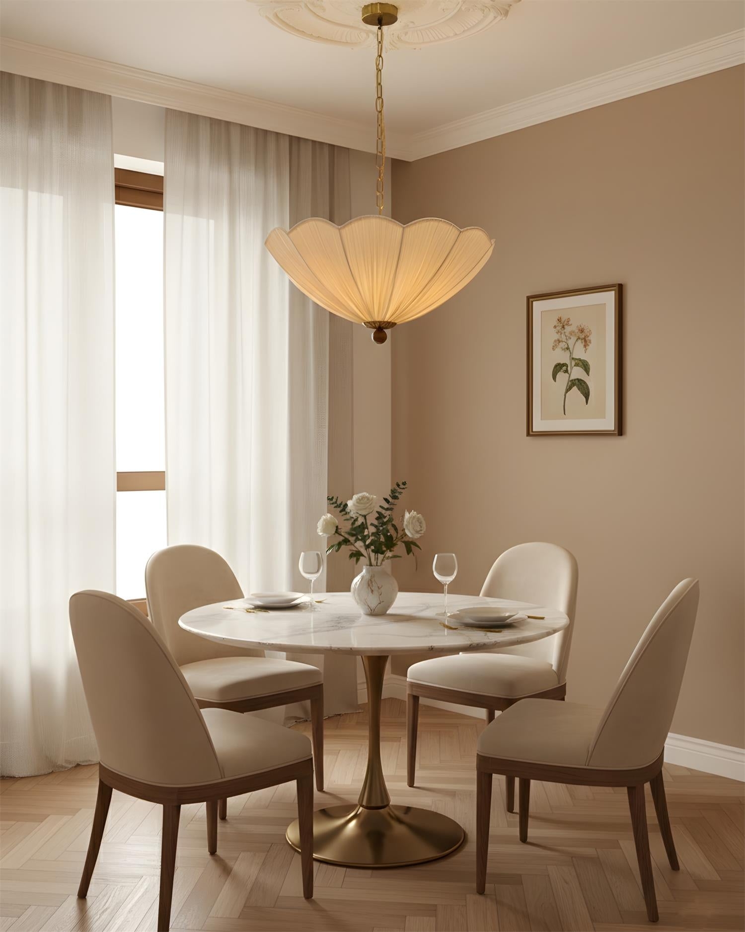Seralune Pendant Lamp T1504