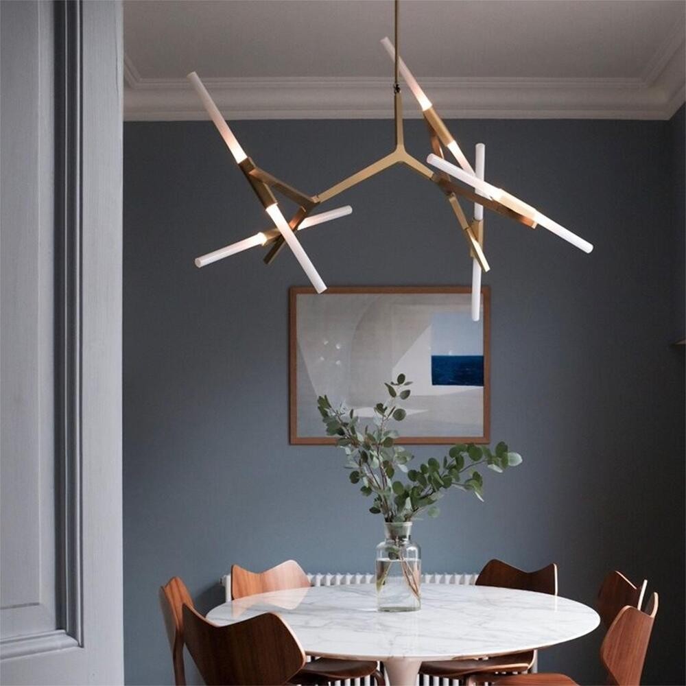 Agnes Chandelier