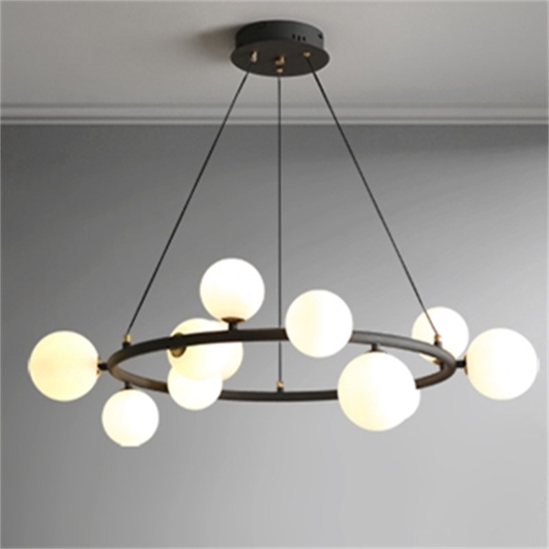 Parc Pendant Lamp
