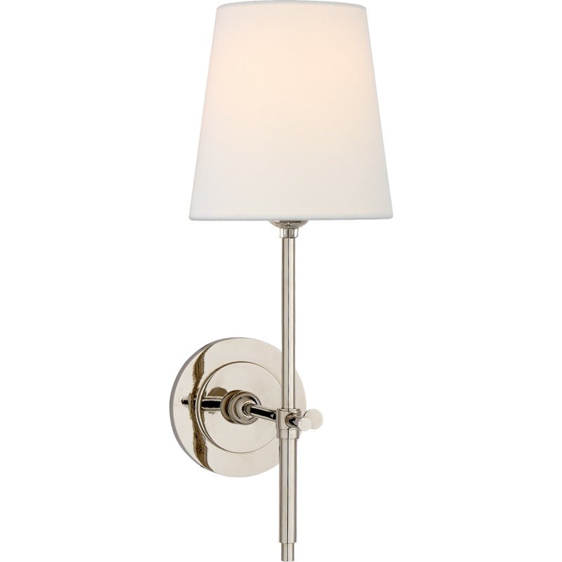 Geometric Bryant Wall Lamp – Industrial Style for Bedroom Lighting T441