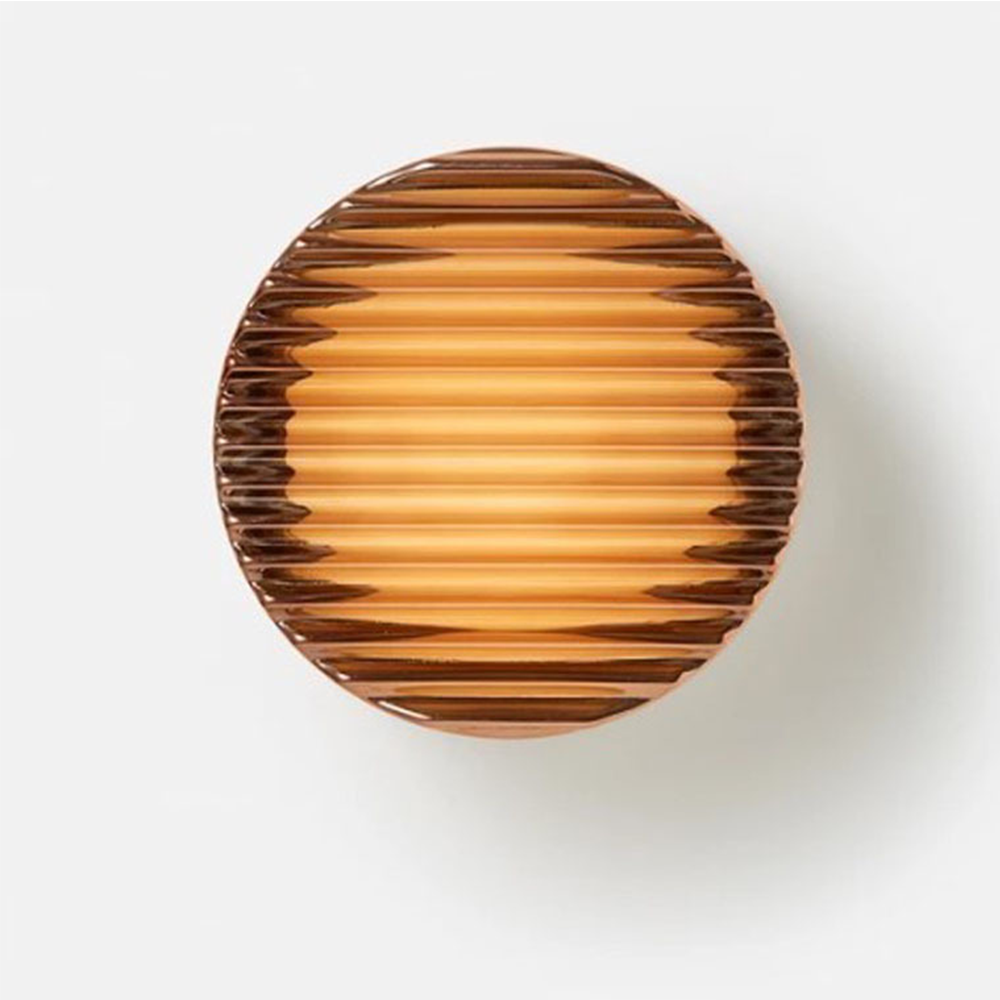 Modern Indoor/Outdoor LED Wall Lamp M36