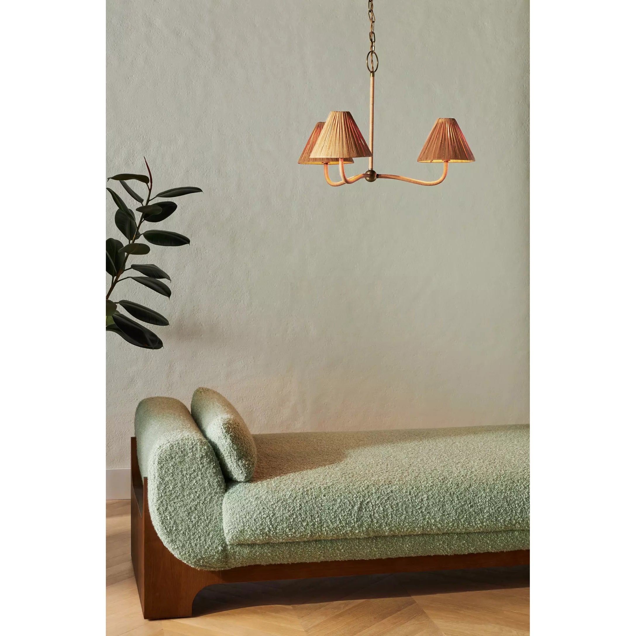 Delphine Chandelier T1844