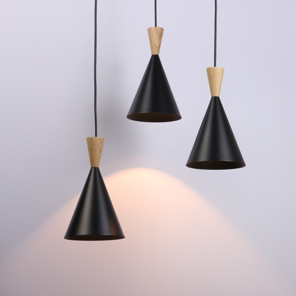Workshop Suspension Ceiling Light T2046