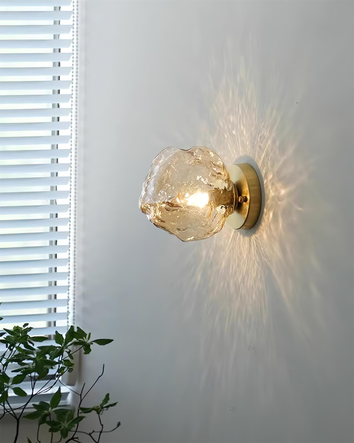 Forte Wall Lamp T1238