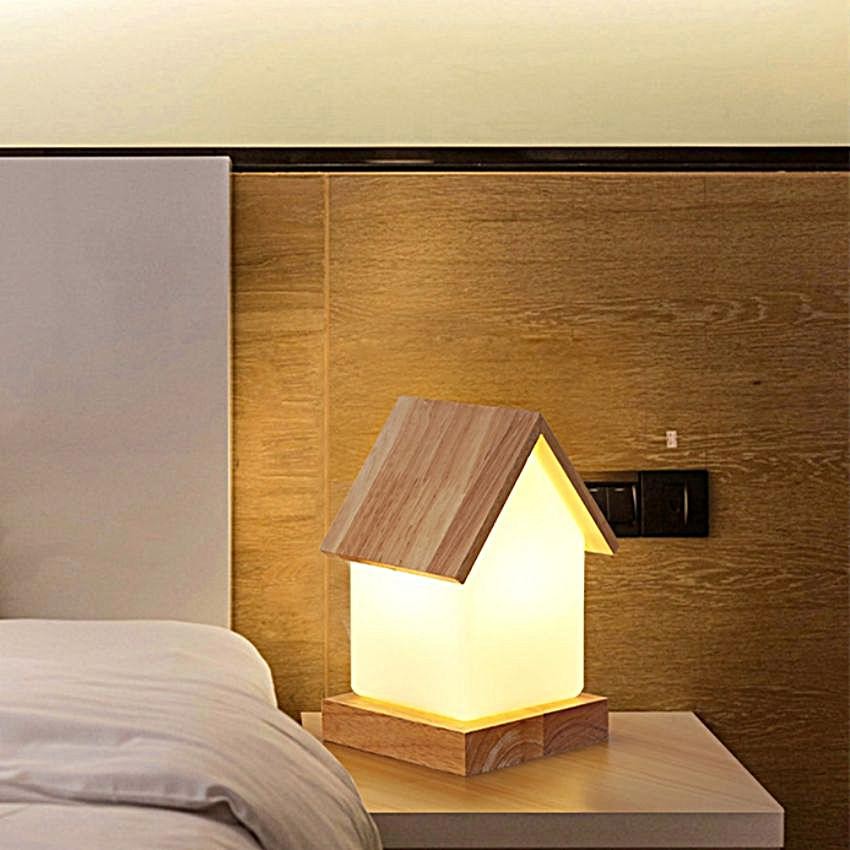 COZY LED Table Light