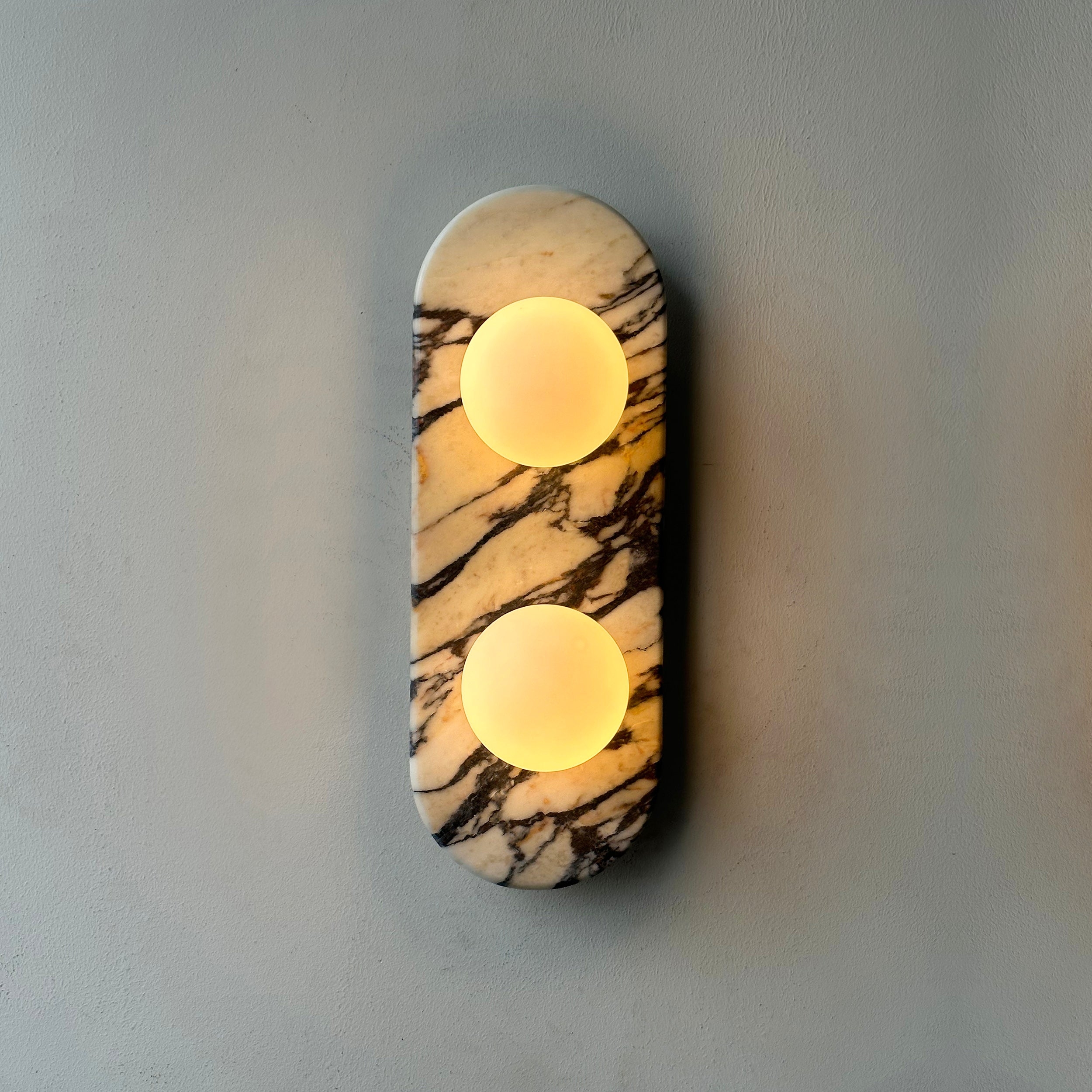 Asteria Wall Lamp T1811