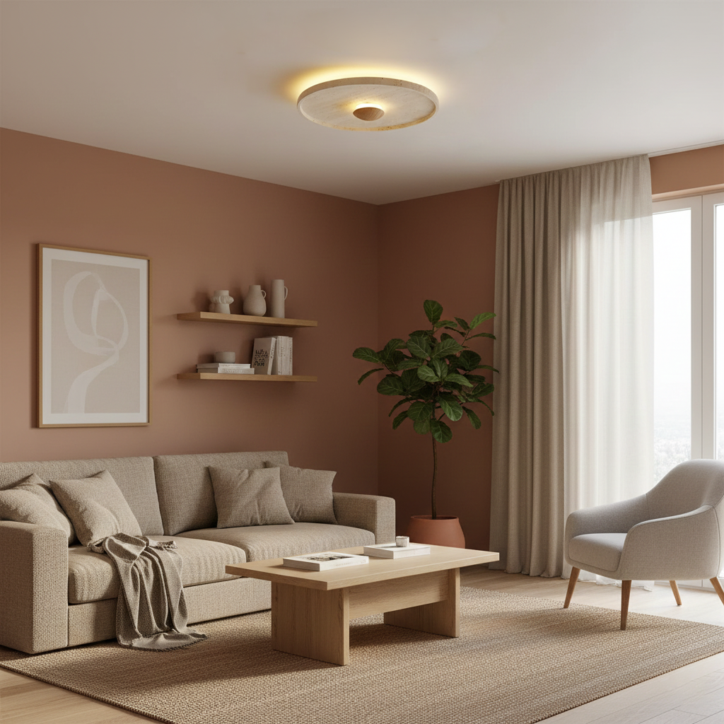 Marvello Ceiling Lamp T1380