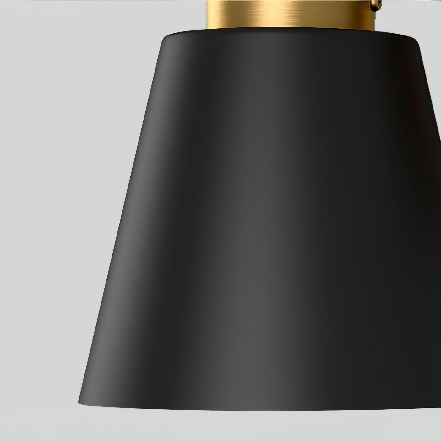 Adjustable Armed Wall Lamp T1597