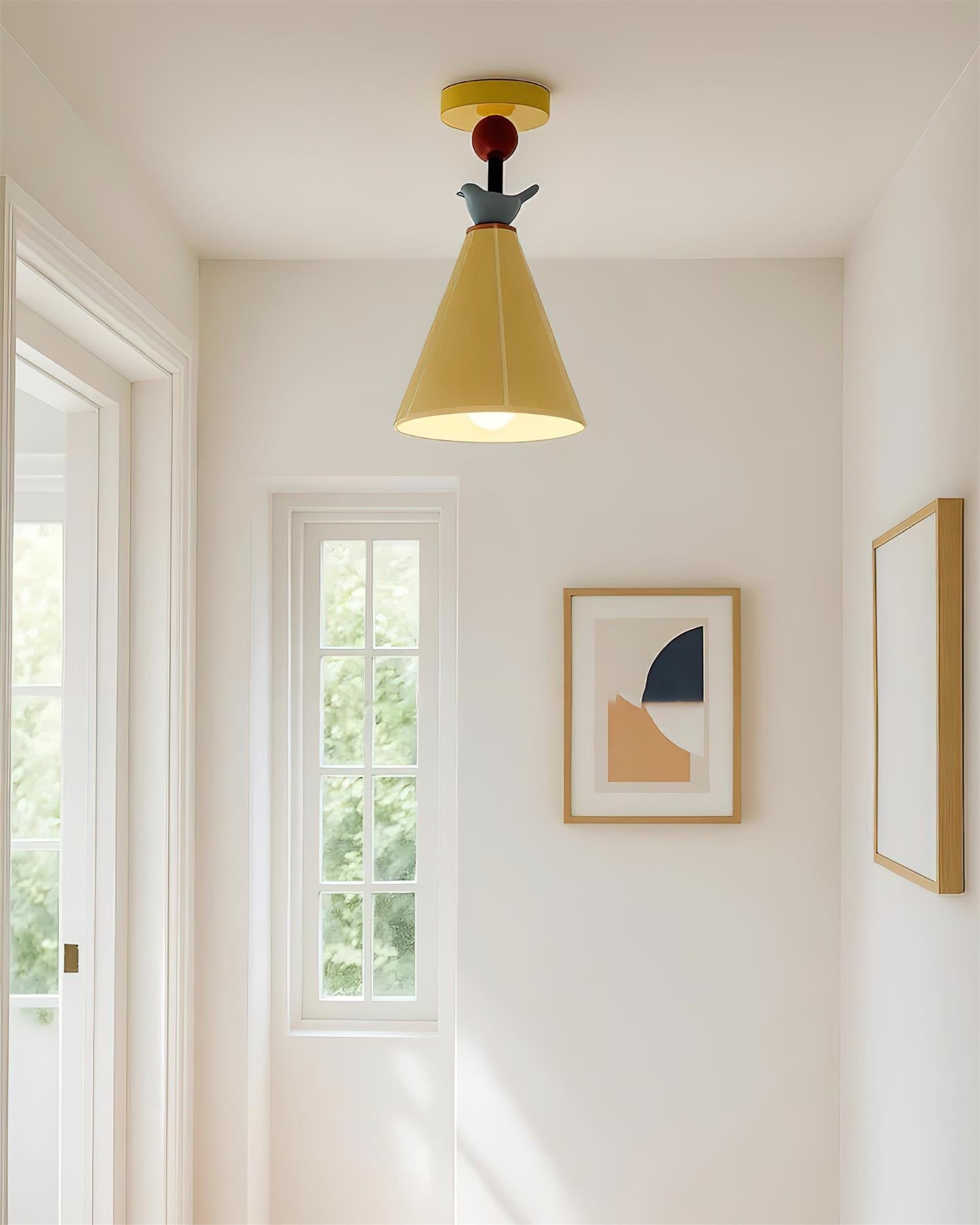 Tweetie Ceiling Lamp T1432