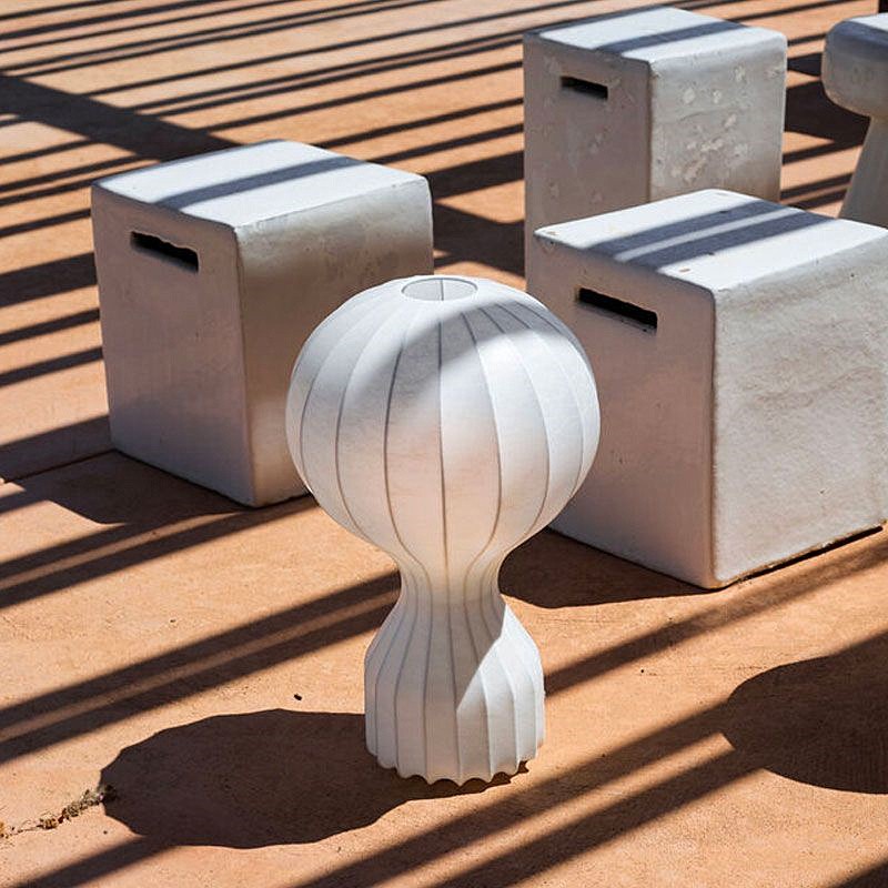 Gatto Table Lamp