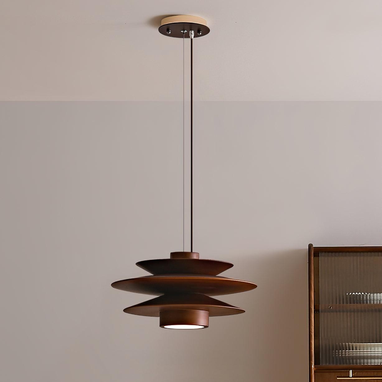 Vintage Pendant Light for Living Room M18