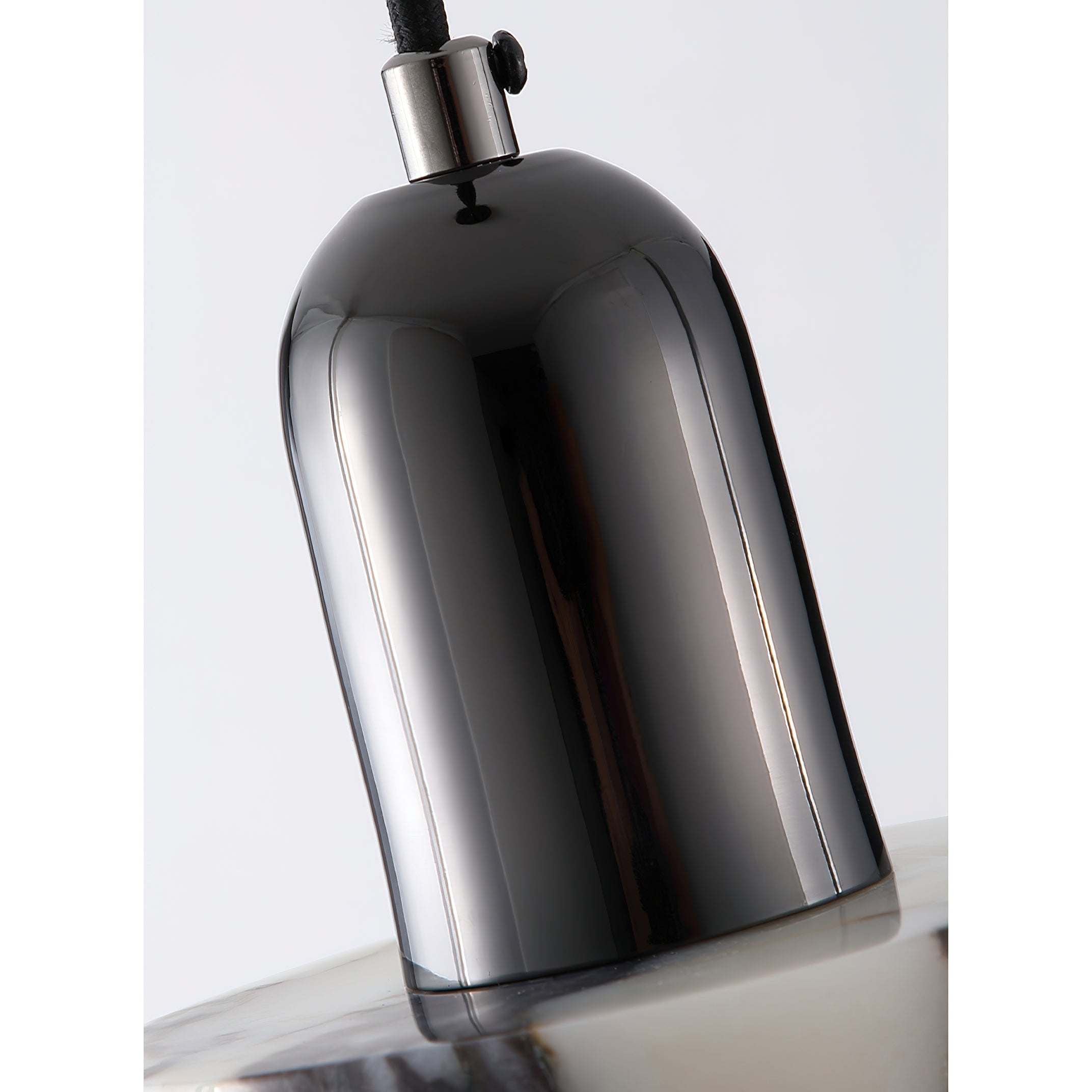 Dekum Marble Pendant Lamp T1830