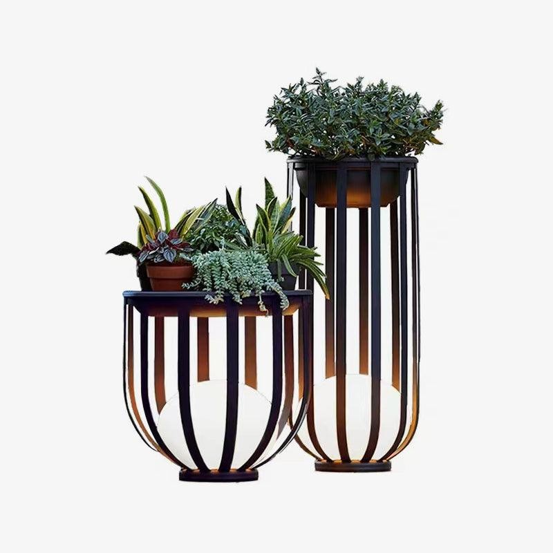 Garden Solar Waterproof Outdoor Lamp M474