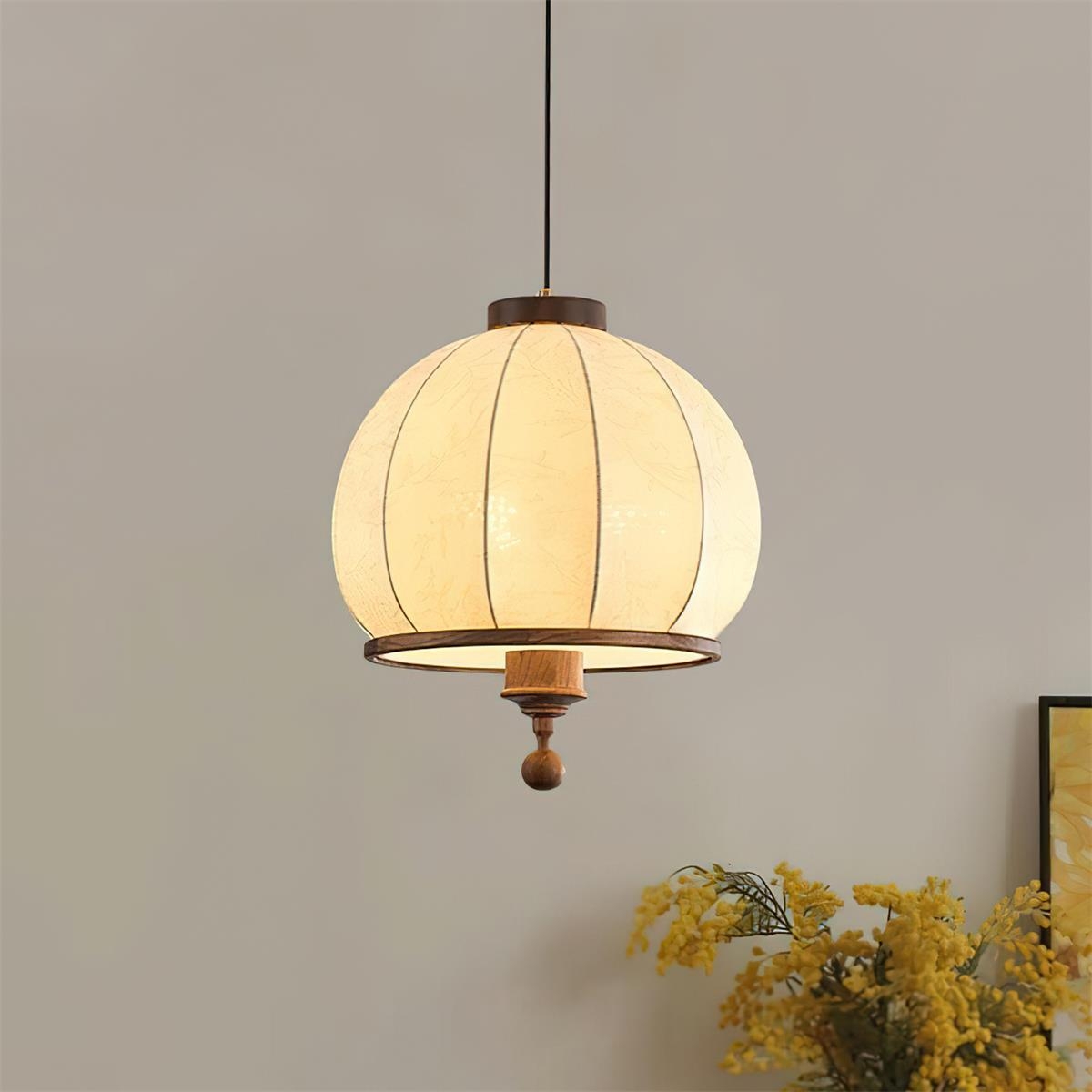 Harmony Pendant Lamp T1429