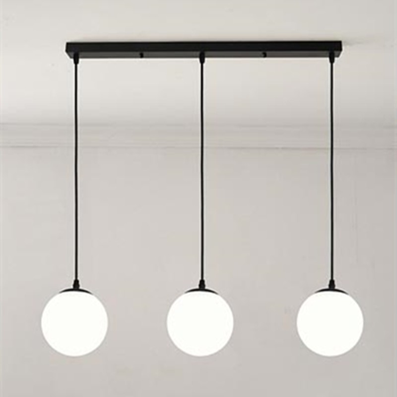 WARM Pendant Light