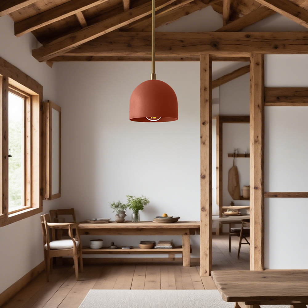 Farmhouse Vanity Model Pendant G111