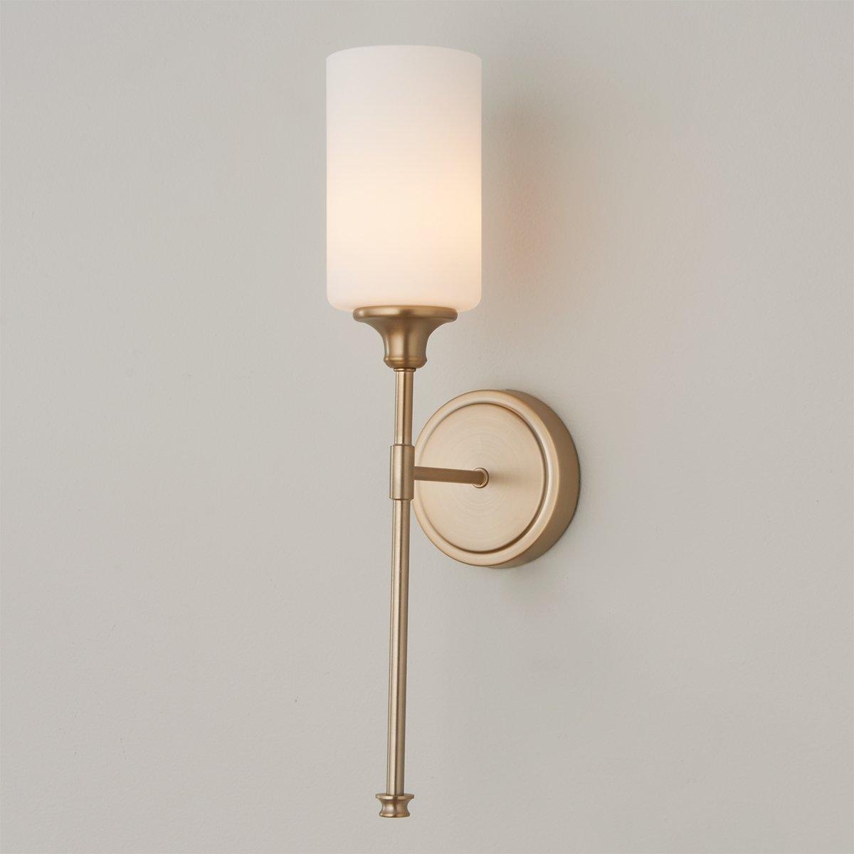 Tracie Wall Lamp T1763