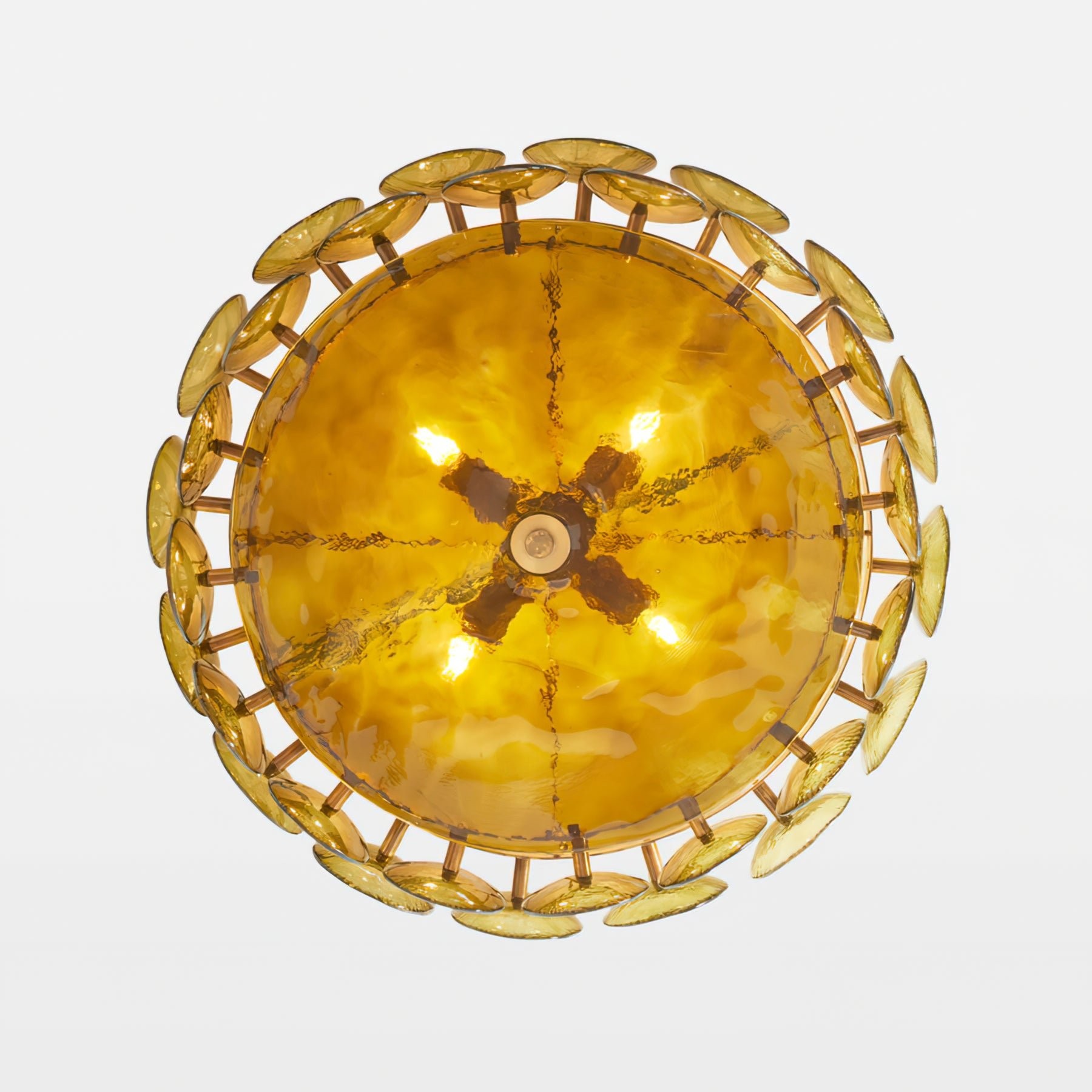 Lorenzo Chandelier T448
