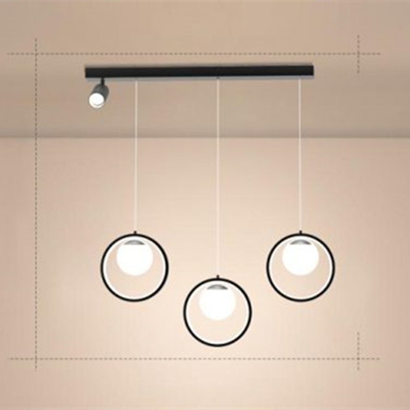 RING Pendant Light