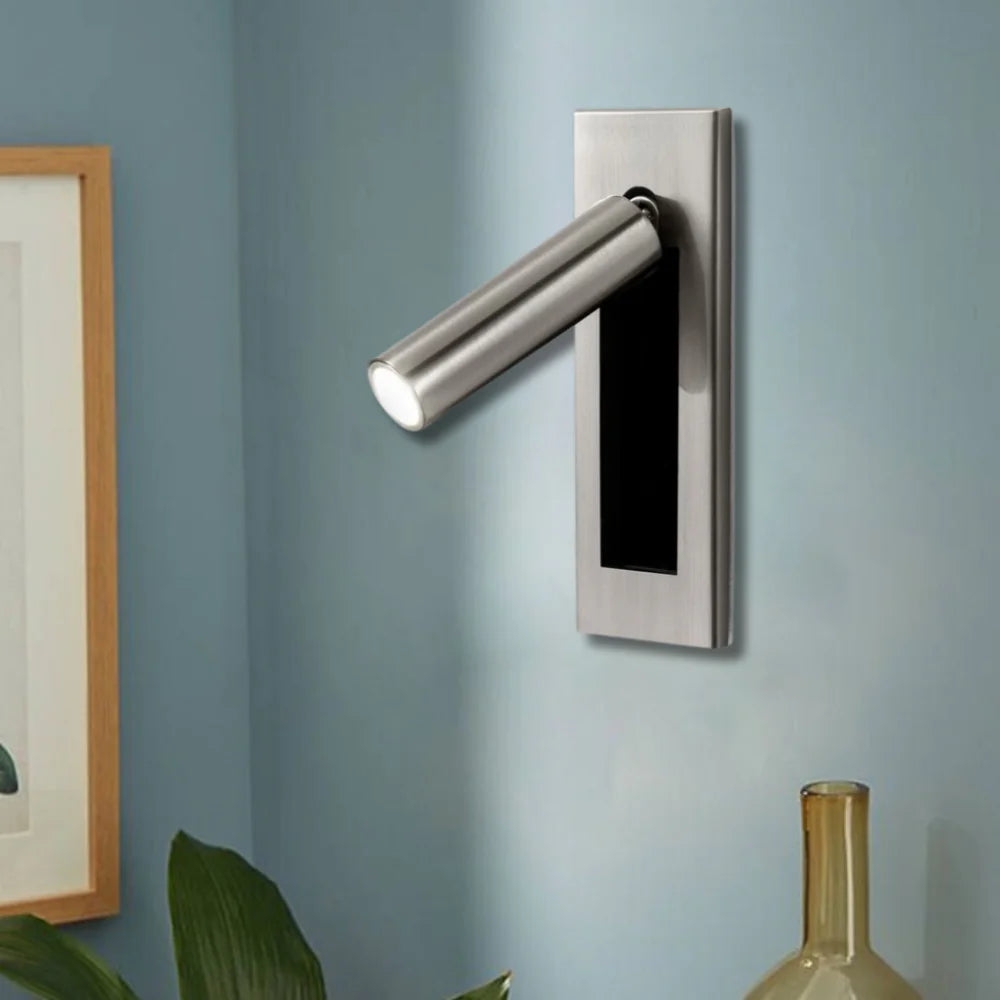The Modern Square Wall Light T2014