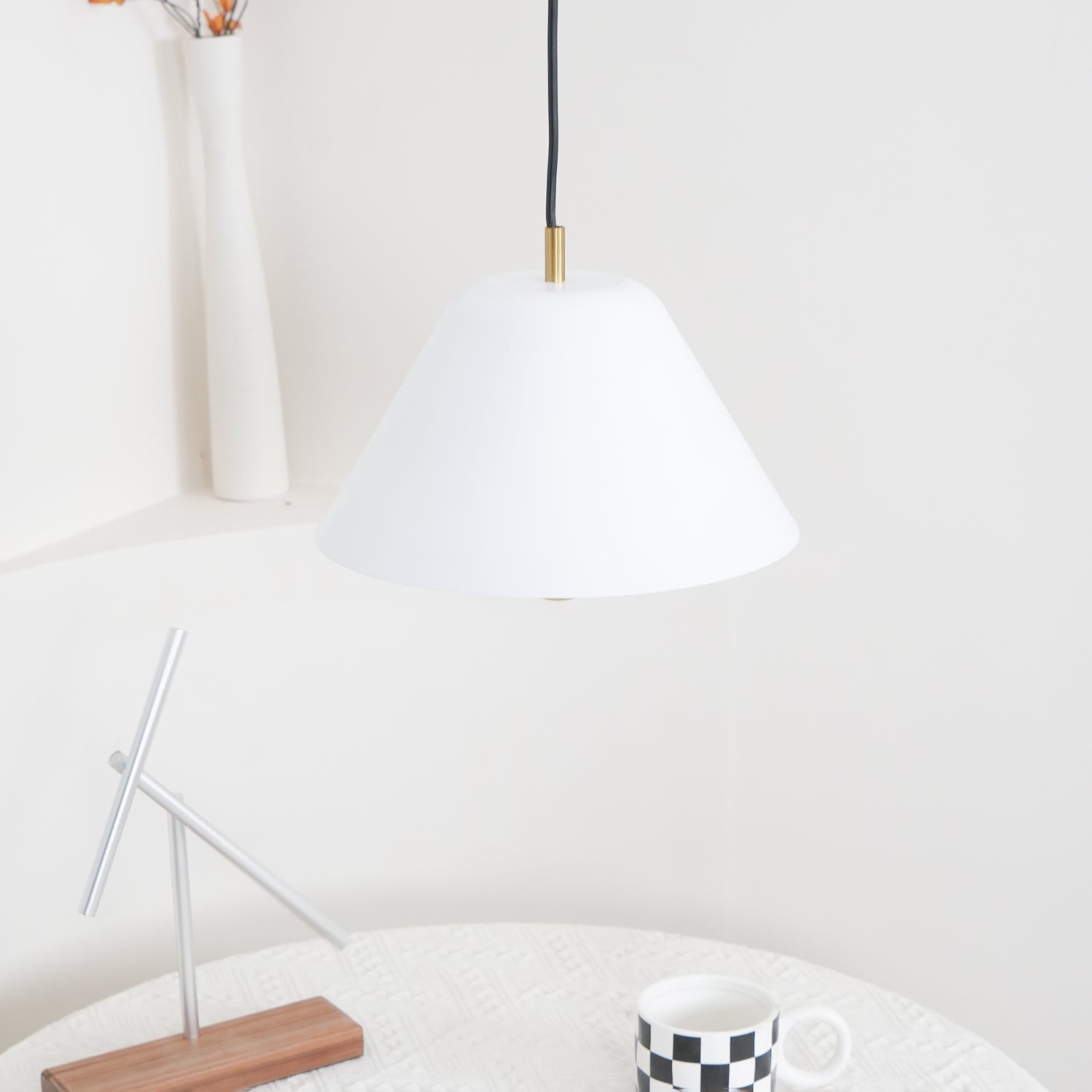 Levitate Pendant Lamp P035
