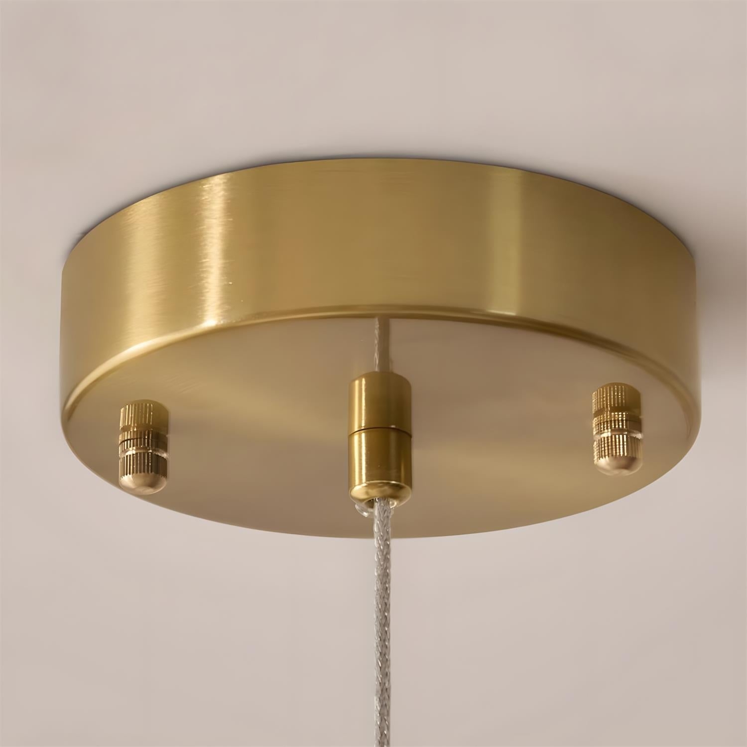 Tenera Pendant Lamp T1523
