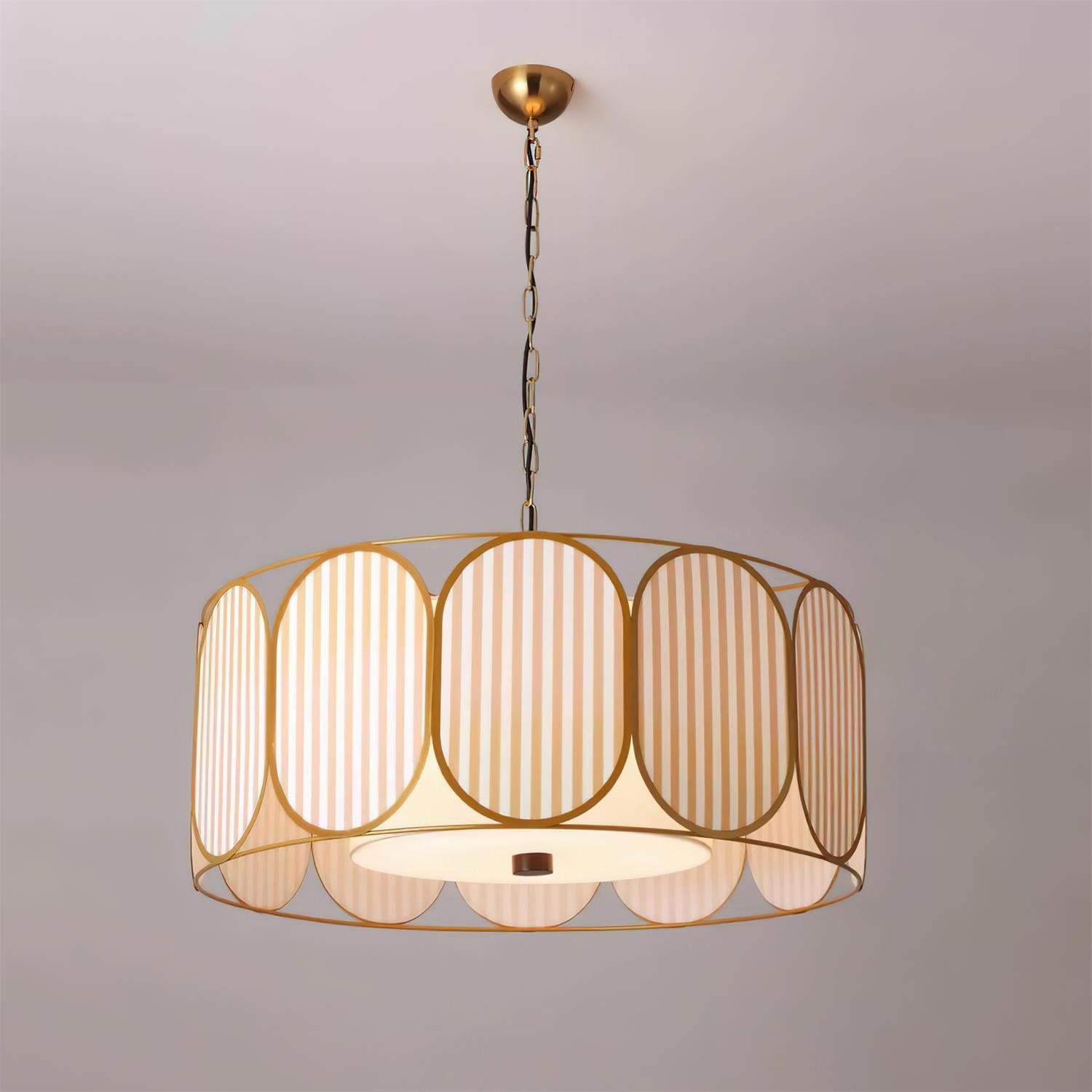 Radiance Pendant Lamp T1407