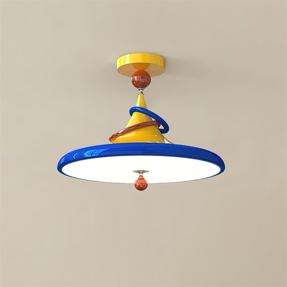 Kivra Ceiling Lamp T1366