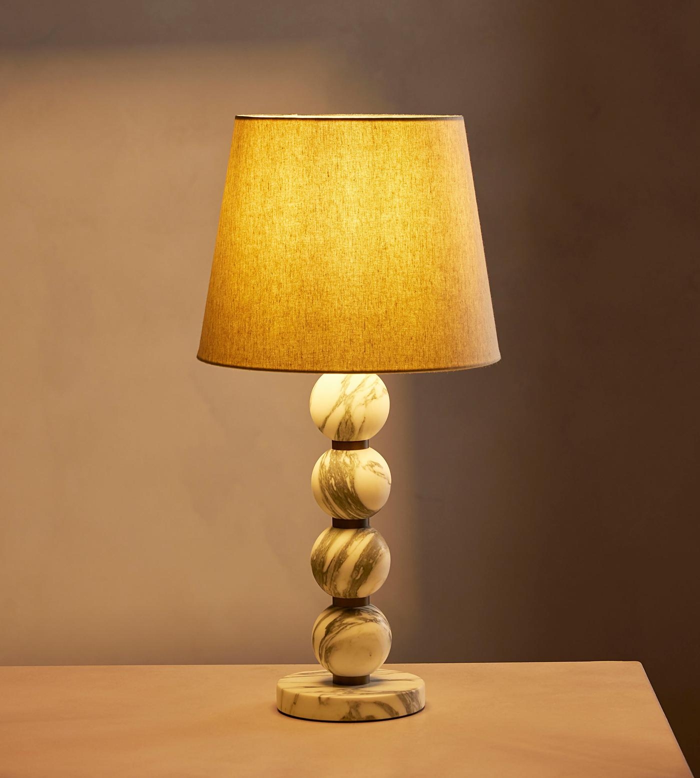 Thelma Table Lamp T1792