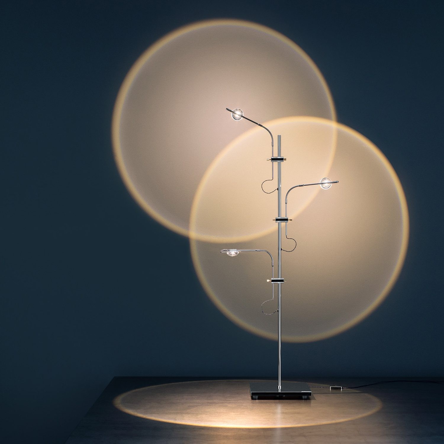 Wa Wa T LED Lamp