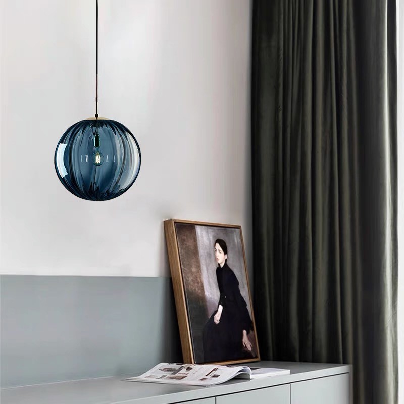 Beading Pendant Lamp