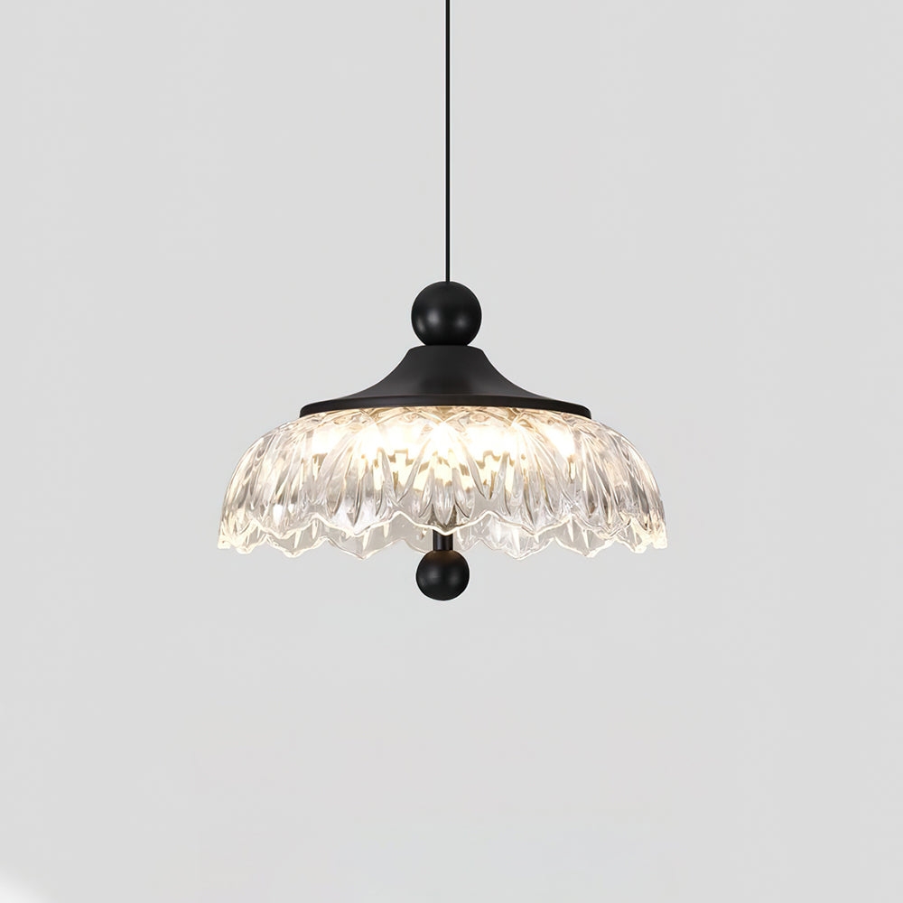 Radiant Pendant Lamp T1375