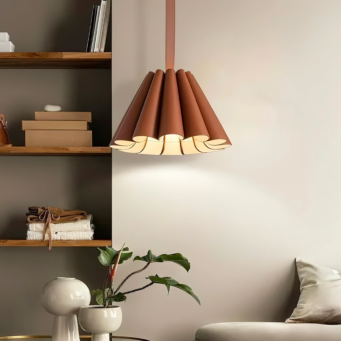 Lora Pendant Lamp T1923