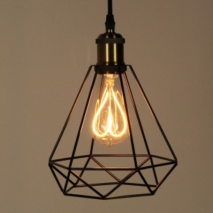 ART Cage Pendant Light