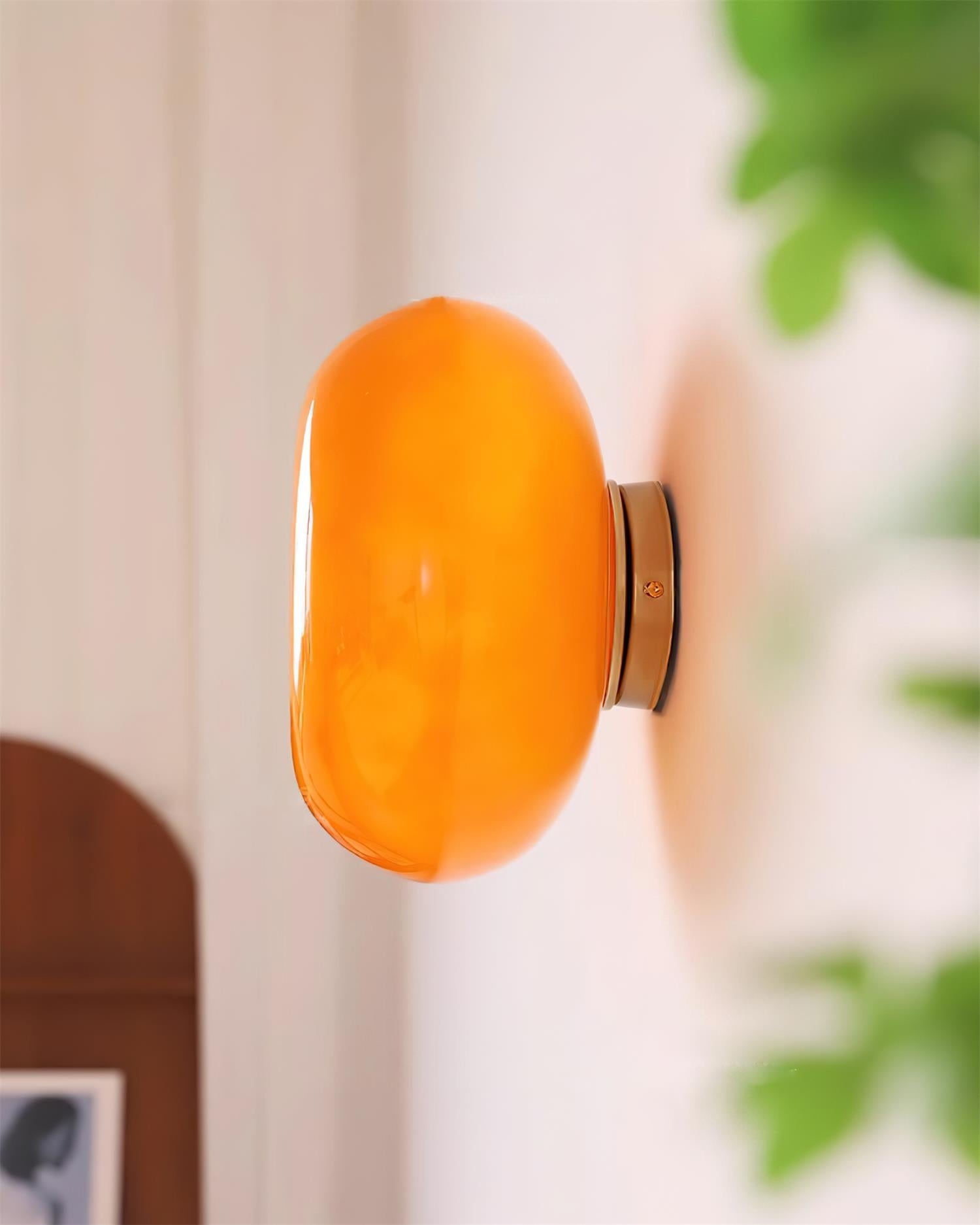 Popo Wall Lamp T1318