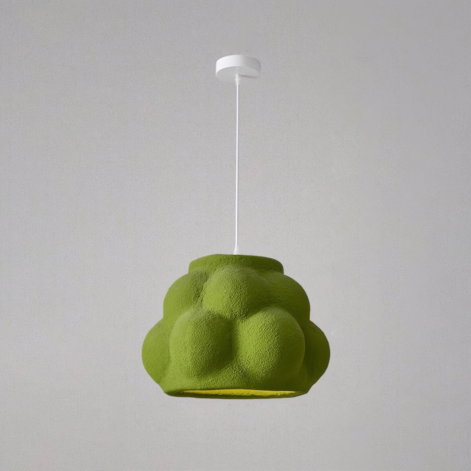 Wabi Sabi Creative Pendant Lamp M202