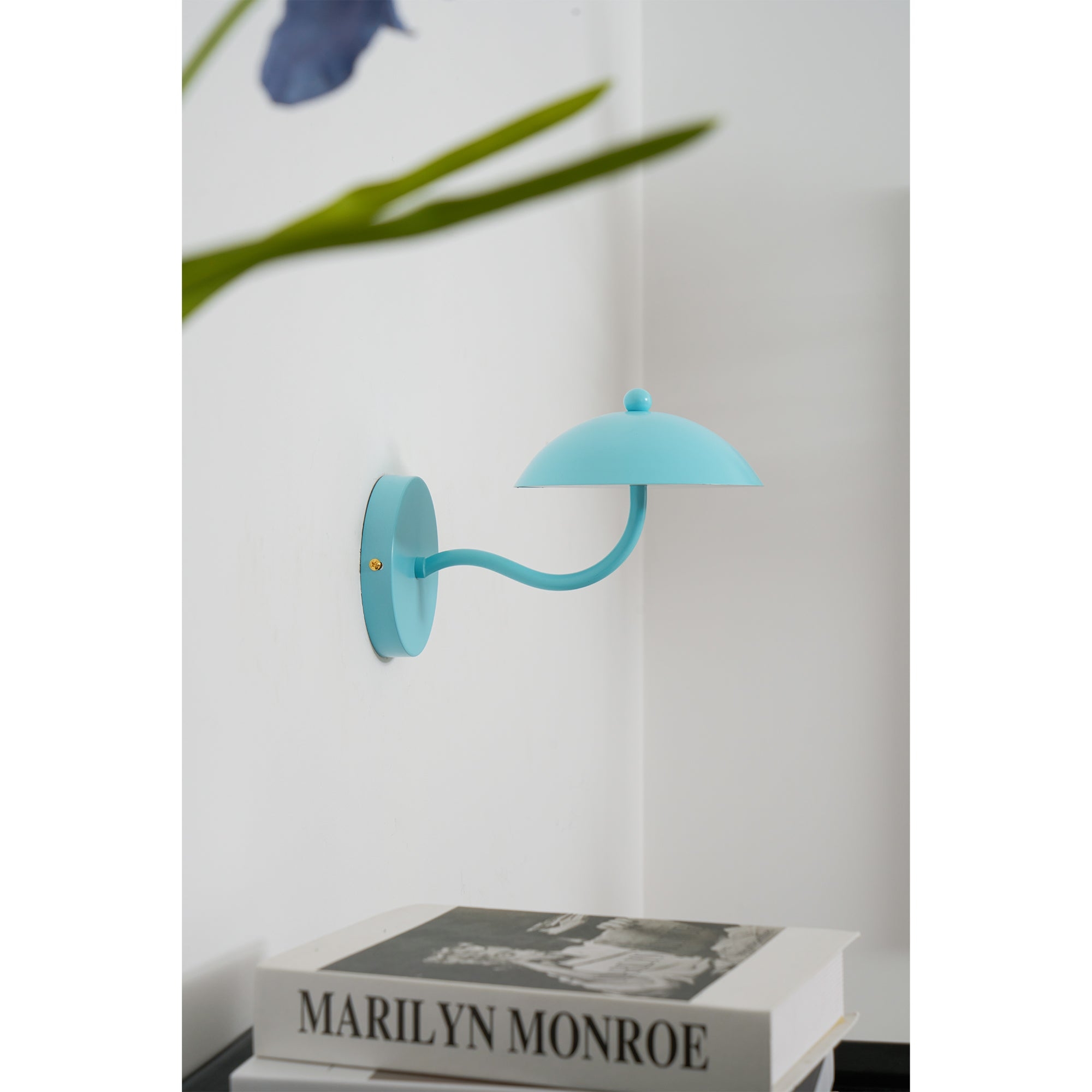 Ripple Wall Lamp T1822